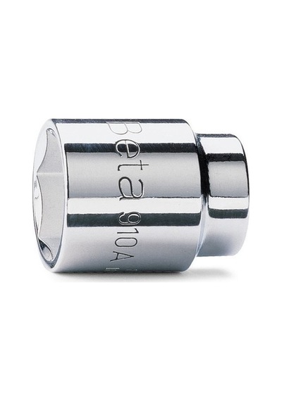 Beta 910a Lokma Altı Köşe 3/8" 7 Mm