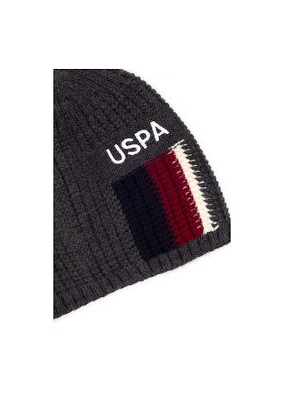 U.s. Polo Assn. Erkek Antrasit Bere 50317529-vr006 Antrasıt