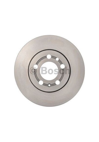 Bosch 0986478988 Fren Diski Ön 256 22-19mm Hava Kanallı Cıvata Kiti 1j0615301d