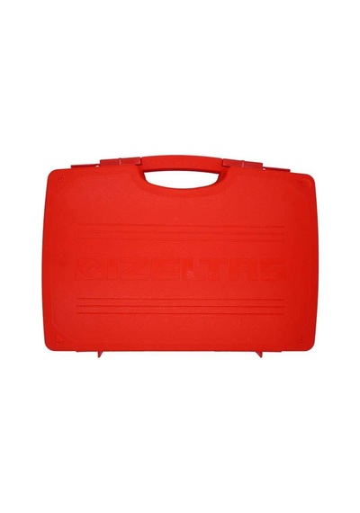İzeltaş 1/4"-1/2" Lokma Ahahtar Takımı 35 Prç.