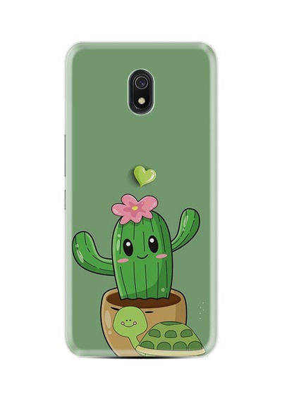 Xiaomi Redmi 8a Kılıf Hd Baskılı Kılıf Yüksek Korumalı - /çoksatanlar/- Name-4.jpg Renk243 Renk243