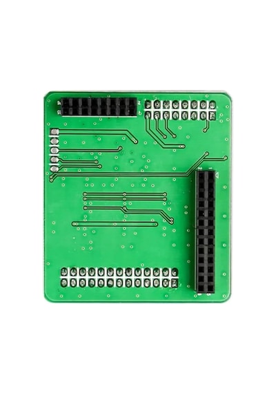 Xdpg13ch Am29fxxxb Sop44 Adaptörü Vvdı Prog Okuma/yazma Am29fxxxb Serisi Chip - 4 Adet Gönderilecektir