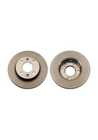 Ön Fren Diski 241Mm Takım Hyundaı Getz Benzınlı 2002-2011 Bosch