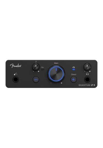 Fender Studio Fender Quantum Lt 2
