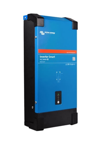 Victron Energy Phoenix Smart 12/2000 1600w Tam Sinüs İnvertör