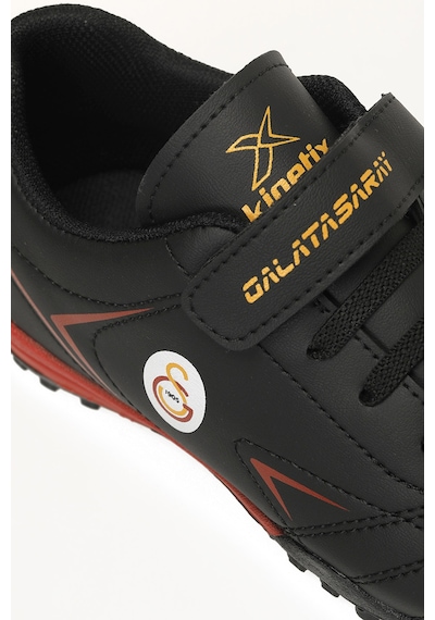 Gsstore Gs Kero Tf F 6fx Siyah Erkek Çocuk Halı Saha Ayakkabısı 000000000102067499 Siyah