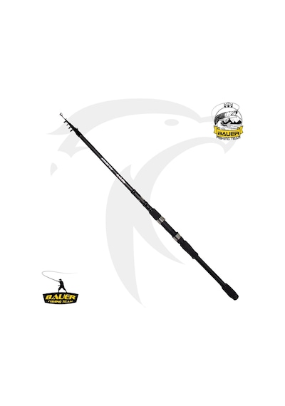 Bauer Amatsu 210 CM 10-40 Gr Olta Kamışı