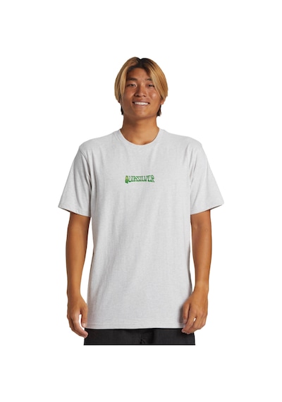 Quiksilver Island Sunrıse Moe Beyaz Beyaz