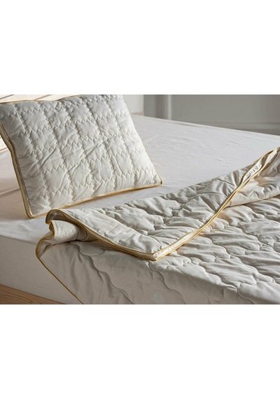 Doqu Home Yün Bebek Yorgan