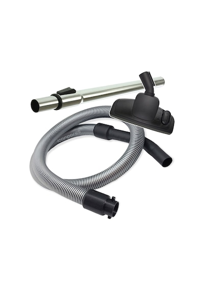 Goldmaster GM 7557 Dinamik Elektrikli Süpürge Güçlü Hortumu Seti