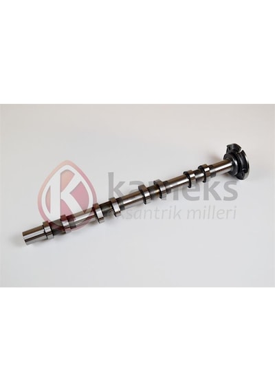 Kameks 10211 - Eksantrik Mili Egsoz Transıt V184 2.4 Puma 01 06