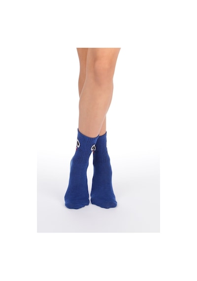 Socks Stores Gumball Temalı Çorap - Lacivert