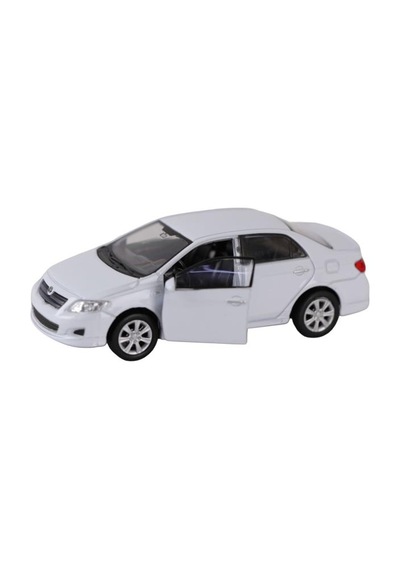 43608 Çek Bırak Araba 2009