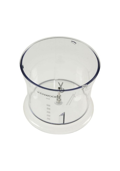 Kenwood - Bowl Assembly - Calıbrated