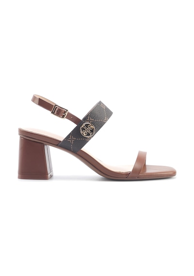 Nine West Nacedıa 5fx Kahverengi Kadın Topuklu Sandalet 000000000101947995 Kahverengi Nine West Nacedıa 5fx Kahverengi Kadın Topuklu Sandalet 000000000101947995 Kahverengi