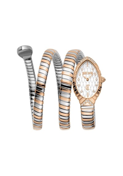 Just Cavalli Jc1l323m0065 Rose Gold