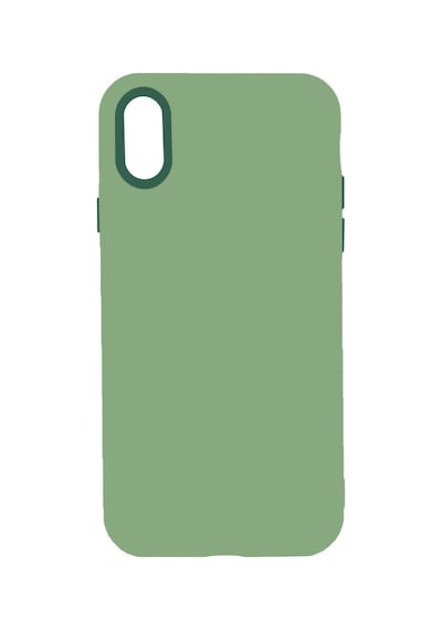Nettech Apple Uyumlu  iPhone Xs Max Pascal Seri Arka Koruma Kılıf