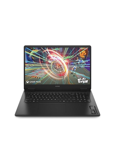 Hp Omen 17-db1015nt Ryzen Aı 7 350 C2ez5ea-k00 24 GB 1 TB RTX5060 8 GB Dos 17.3" FHD Dizüstü Bilgisayar