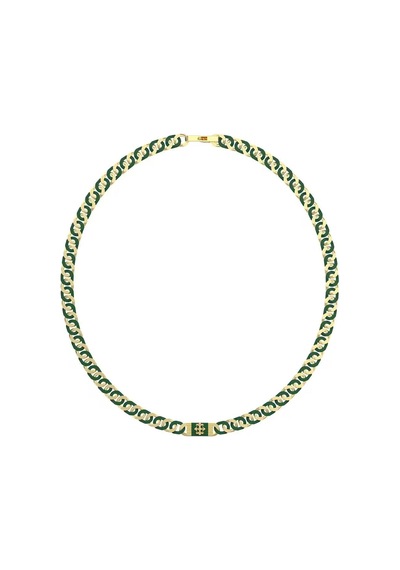 Guess Jgujumn05060jwyggntu Erkek Kolye Çok Renkli