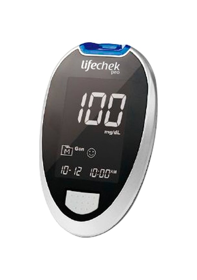 LifeChek Pro TD-4277 Ölçüm Cihazı