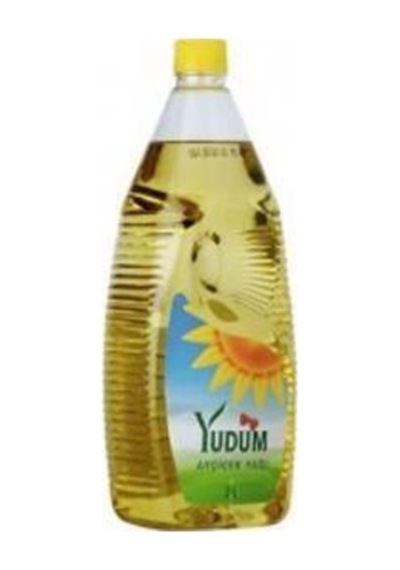 Ayçiçek Yağı Pet 2lt 1 Adet