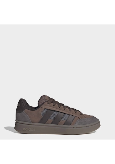Adidas Grand Court Alpha Sk8 Erkek Günlük Spor Ayakkabı C-adıhq7368e10a00 Kahverengi