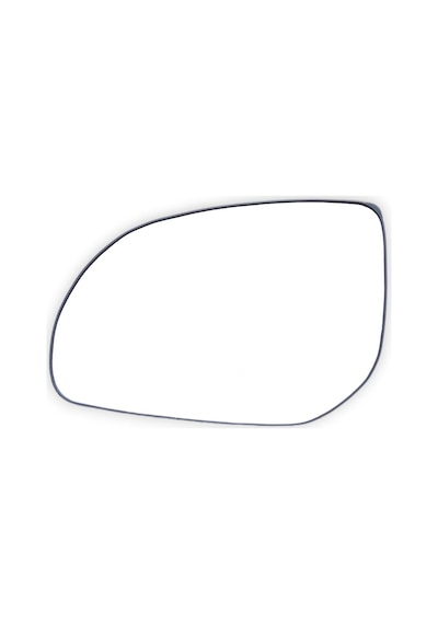 Hyundai İ20 Jump 12 - 14 Sol Dış Dikiz Ayna Camı Manuel 876111j000