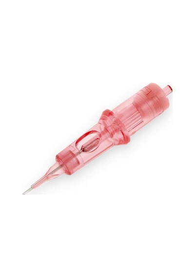 Kwadron Pmu Optima 40/5 Cfpt Slope Flat Point Taper - Kartuş Pmu İğnesi