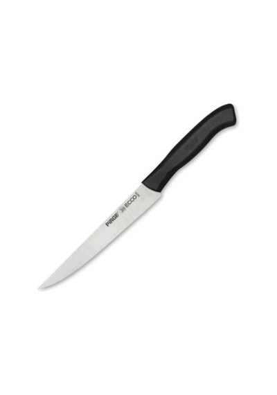 Pirge 38402 Çantalı 5 Adet Bıçak