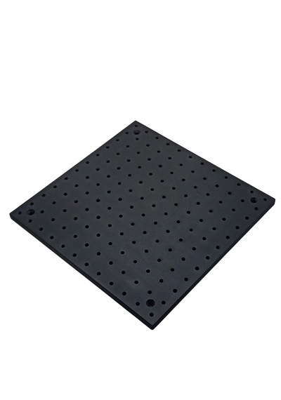 Optik Breadboard 300 x 300 x 12 MM