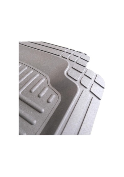 Fiat Albea 2002-2012 Uyumlu 3d Havuzlu Paspas Takımı 5 Parça