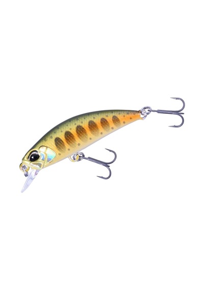 Duo Spearhead Ryuki 38s Anı4004 Natural Yamame Suni Yem