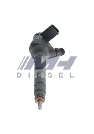Bosch 0445110474 Enjektör Audi A3 Volkswagen Golf Skoda Octavia 2.0 Tdı