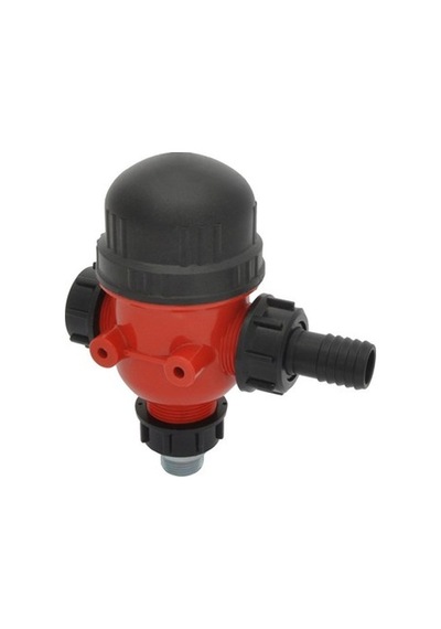 İlaçlama Makina-100 Litre Filtre