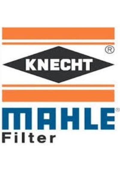 Oc 21 Knecht/mahle Harley Davidson Yağ Filtresi