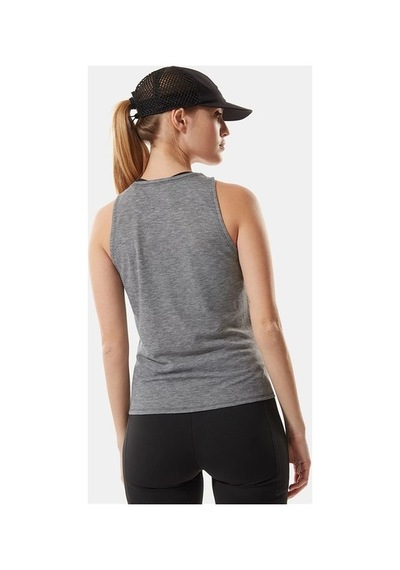 The North Face Vyrtue Tank Top Kadın Outdoor Atlet Siyah