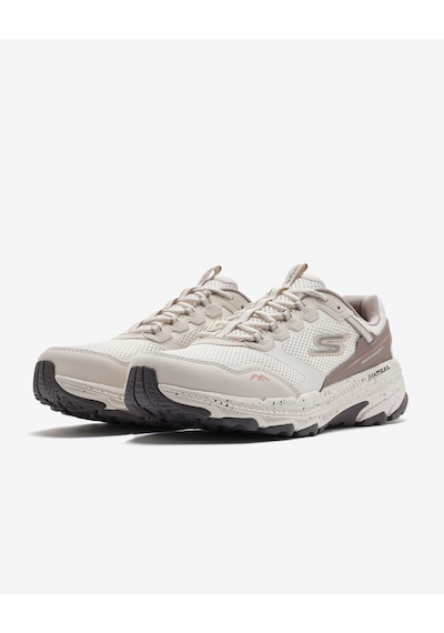 Skechers Go Run Traıl Altıtude 2.0 - Ravıne Kadın Bej Outdoor Koşu Ayakkabısı 129525 Nttp Bej