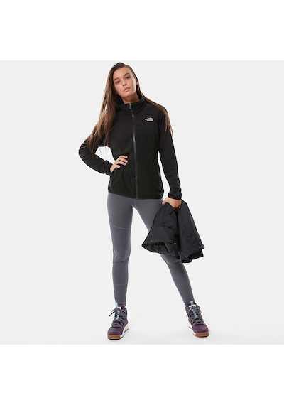 The North Face Kadın Mont Evolve Ii Triclimate Jacket - Eu-25113 - Siyah