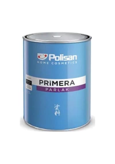 Polisan Primera Parlak Karayel 2,5 Lt.