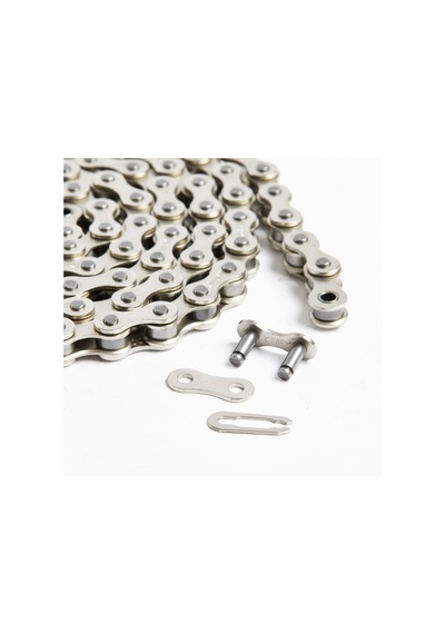 Decathlon Bmx Bisiklet Zinciri Beyaz