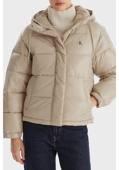 Calvin Klein Bayan Mont Lv047d505g Nsu Bej Bej