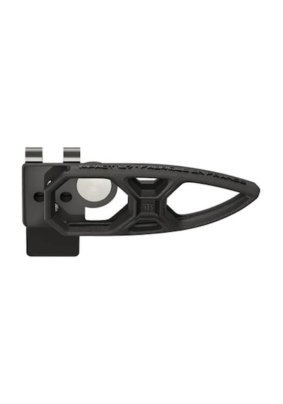 Tb Outdoor Impact 127 G10 Saplı Paslanmaz Çelik Kamp Bıçak Siyah Çok Renkli