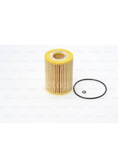 Mercedes-benz G 320 Cdı 09.2006 - 12.2009 Bosch Yağ Filtresi Filitre
