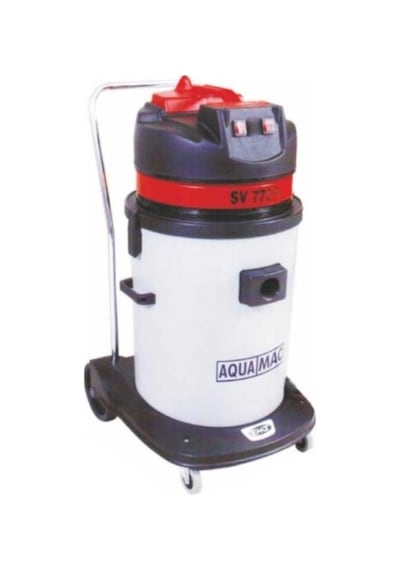 Islak Kuru Endüstriyel Elektrik Süpürgesi Sv 772 P