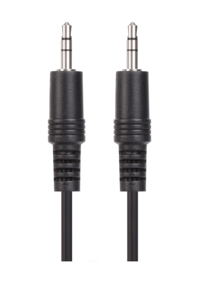 Vcom Cv201-5.0 5Mt 3.5Mm Stereo To Stereo Aux Kablo