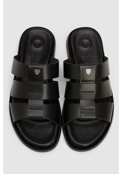U.s. Polo Assn. Erkek Siyah Terlik 50322875-vr046