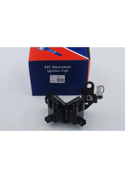 Etc Bobin İkiz Hyundai Accent 2000-2005 1,3/getz -2005/matrix Uyumlu Et103