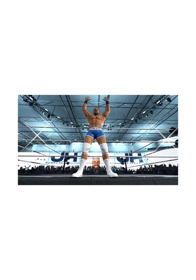 Take 2 Wwe 2k26 Ps5 Oyun