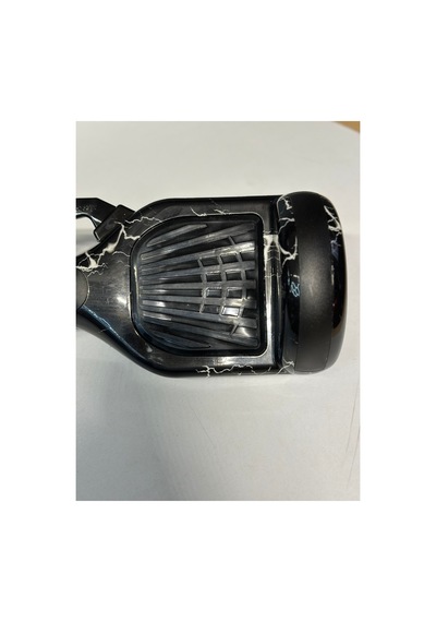 Hoverboard Elektrikli Kaykay 36w Siyah