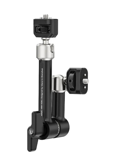 Ulanzi Hd01 10" Magic Arm Sihirli Kol T004
